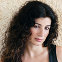 Photo of Joumana Haddad