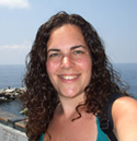 Photo of Caitlin Fehir