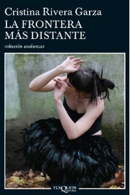 Book Cover: La Fontera M&aacute;s Distante