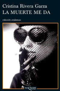 Book Cover: Muerte me da, La