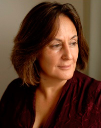 Photo of Gillian Slovo