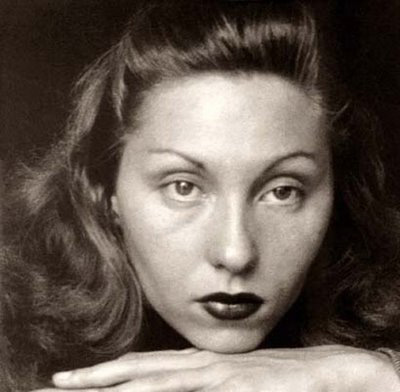 Photo of Clarice Lispector