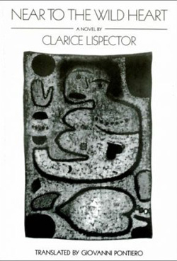 Book Cover: Near to the Wild Heart