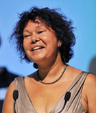 Photo of Marie Munkara