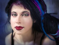 Photo of Sofi Oksanen