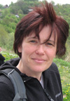 Photo of Rachel Hayes
