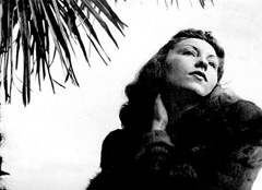 Photo of Clarice Lispector