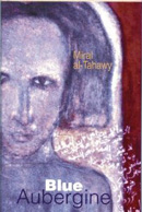 Book Cover: Blue Aubergine
