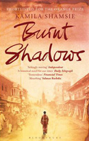 Burnt Shadows