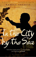 Book Cover: In the City by the Sea