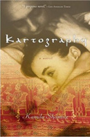 Book Cover: Kartography