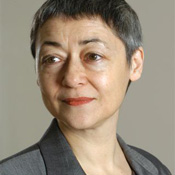 photo of Sigrid Nunez