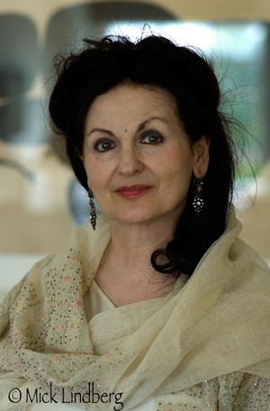 Photo of Hanan Al-Shayhk