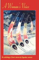 Book Cover: A Woman's Voice