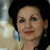 photo of Hanan al-Shaykh