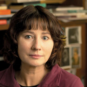 Photo of Gail Jones