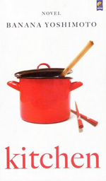 Book Cover: Kitchen