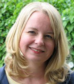 Photo of Joyce Nickel