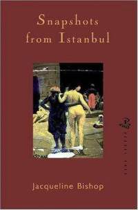 Book Cover: Snapshots