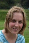 Photo of Rachael Beale