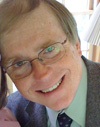 Photo of Michael Matthew