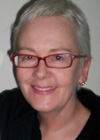 Photo of Amanda Meale