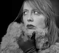 Photo of Krist&iacute;n &Oacute;marsd&oacute;ttir