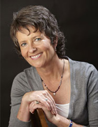 Photo of Barbara Howard