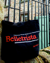 Photo of totebag